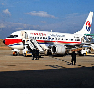 霍林郭勒机场快运航空快运业稳步发展的原因是什么？